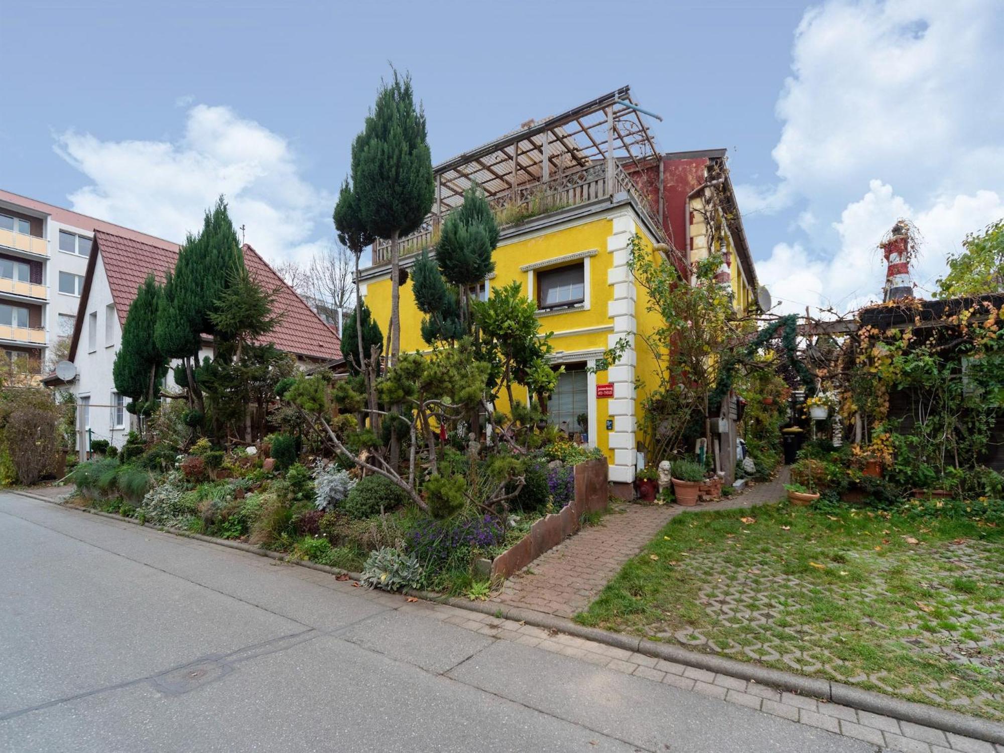 Comfortable Apartment In Wismar Mecklenburg With Fireplace Exterior foto